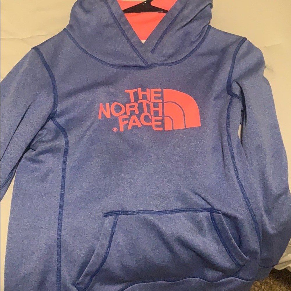 North Face Hoodie